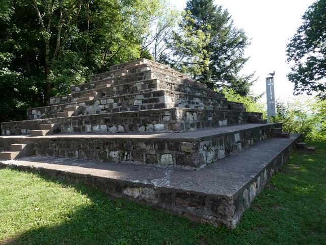 Día 2- Capilla de Ronchamp y Basilea - ALSACIA, LAGO CONSTANZA Y SELVA NEGRA - Agosto 2017 (7)