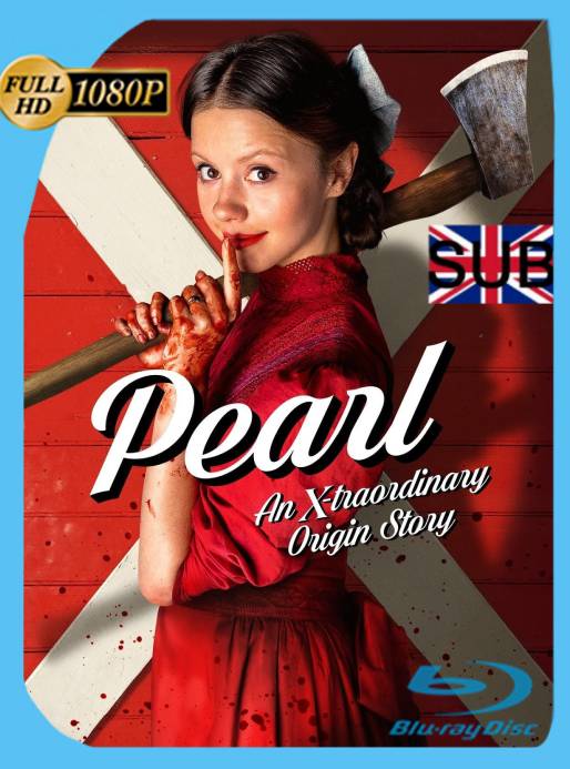 Pearl (2022) WEB-DL 1080p Subtitulado [GoogleDrive]