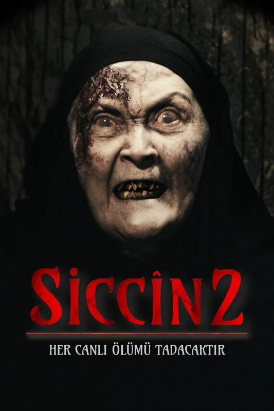 Siccin 2 Sijjin 2 (2015) With Bangla Subtitle