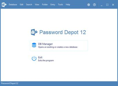 Password Depot 12.0.6 Multilingual