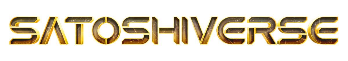 Satoshiverse logo