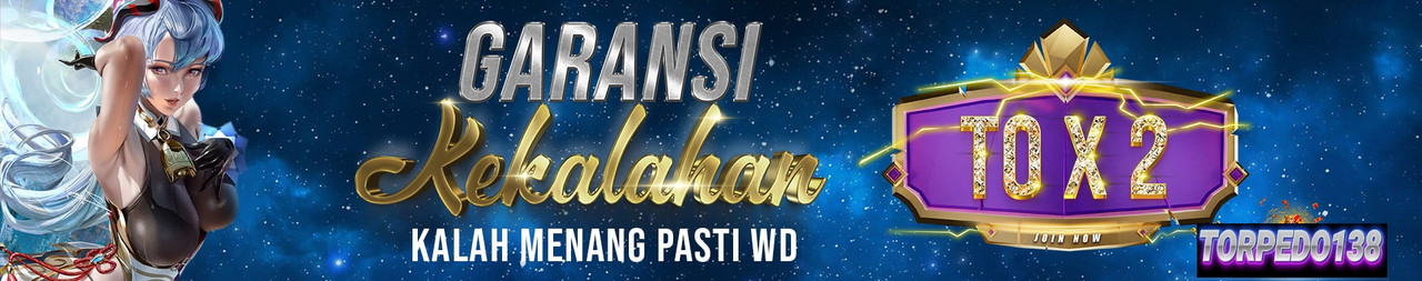 GARANSI KEKALAHAN TO X 2