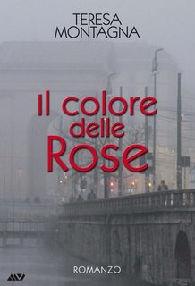 Teresa Montagna - Il colore delle rose (2021)
