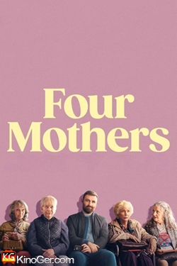 Vier Mütter für Edward (2024)
