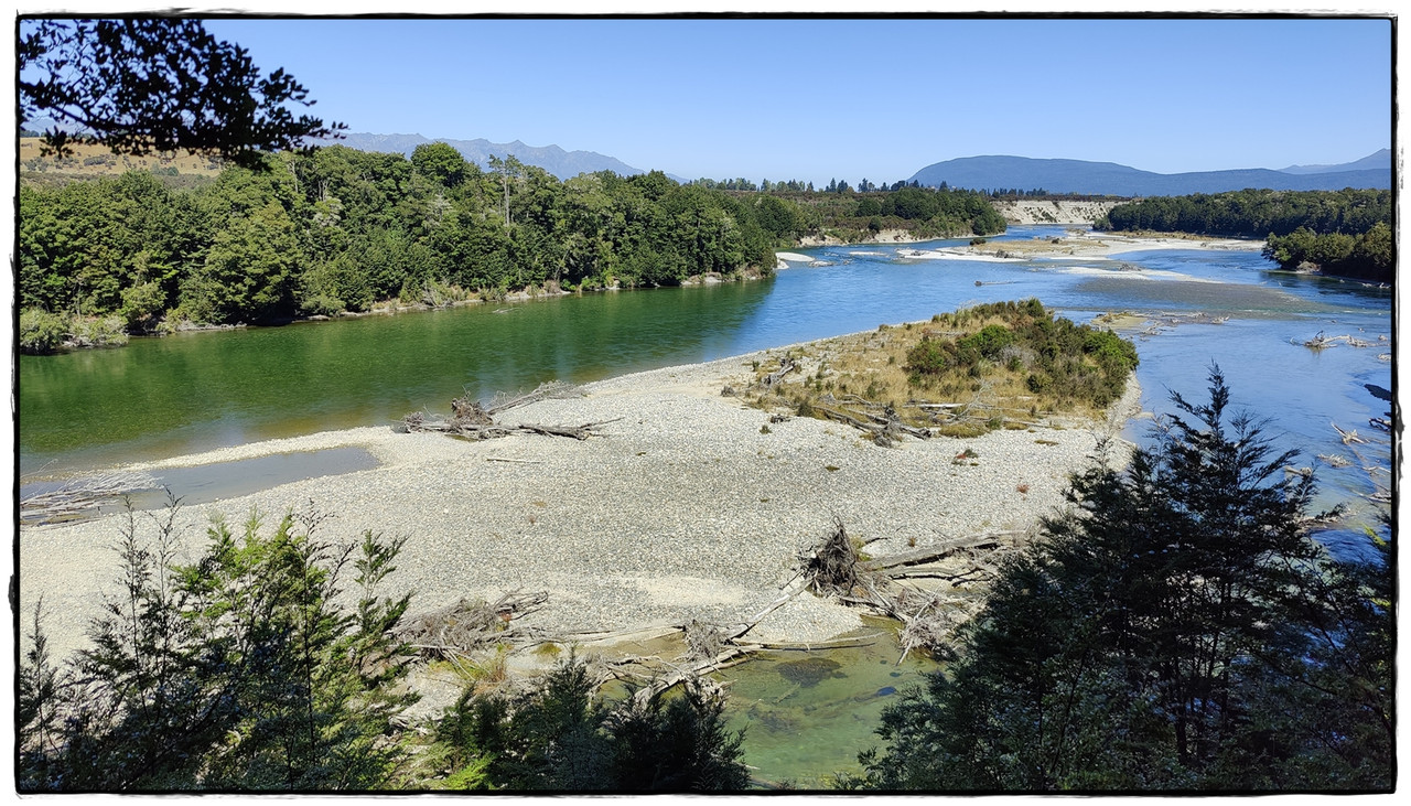 Fiordland NP: Kepler Track (febrero 2022) - Escapadas y rutas por la Nueva Zelanda menos conocida (52)