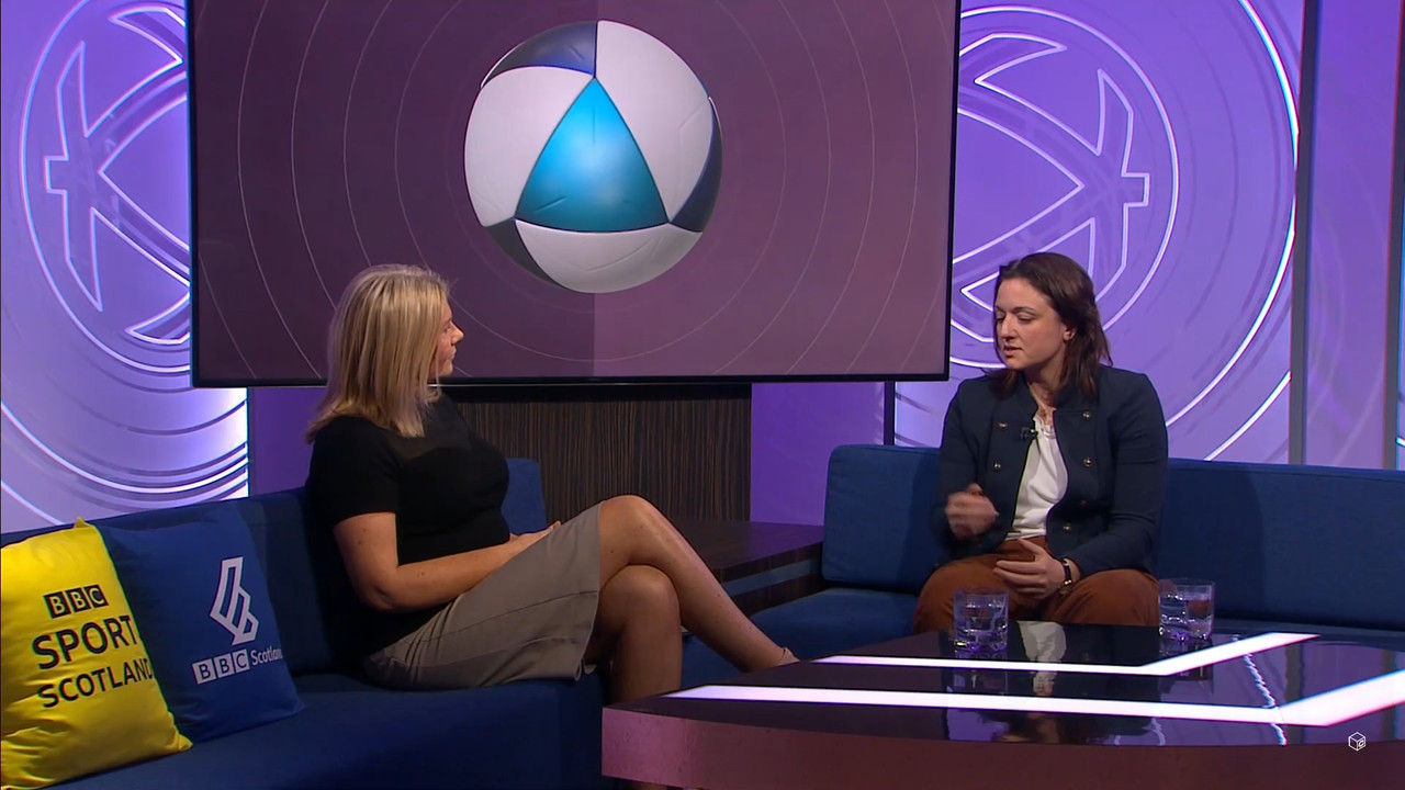 03.06 - 23.10.00 - Sportscene. Jane Lewis presents all the highlights....ts_snapshot_16.03.434