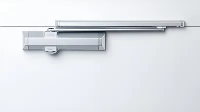 Dormakaba TS-90 Impulse EN 3/4