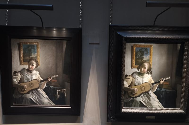 Málaga y Londres - Blogs de Europa - Turner&Constable, Kewood House, Wallace Collection, Courtauld Institute (73)