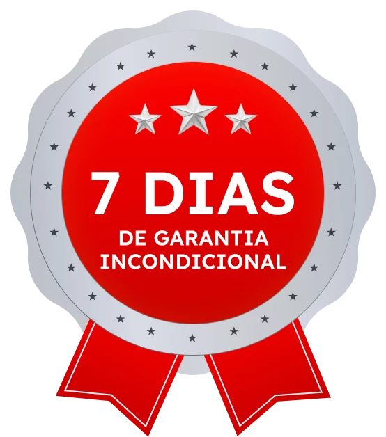 Selo de Garantia