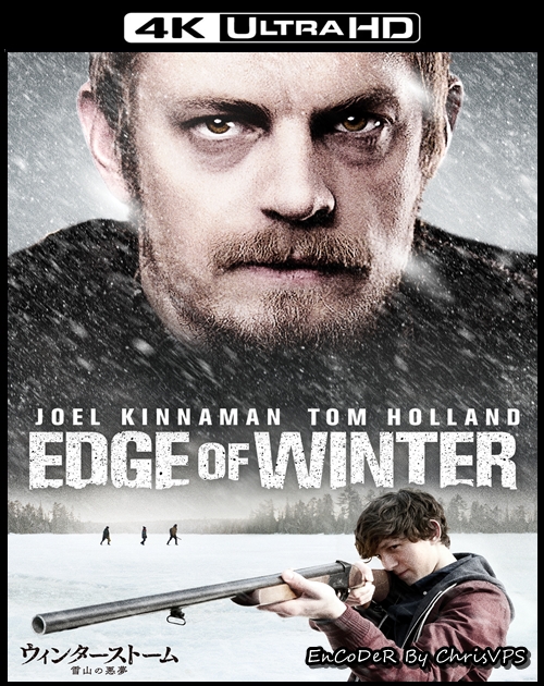 U progu zimy / Edge of Winter (2016) MULTI.HDR.2160p.BluRay.DTS.HD.MA.AC3-ChrisVPS / LEKTOR i NAPISY