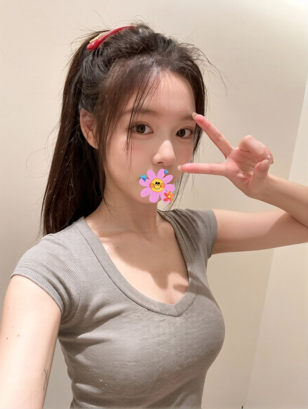 鼓山區外送茶氛圍示意圖