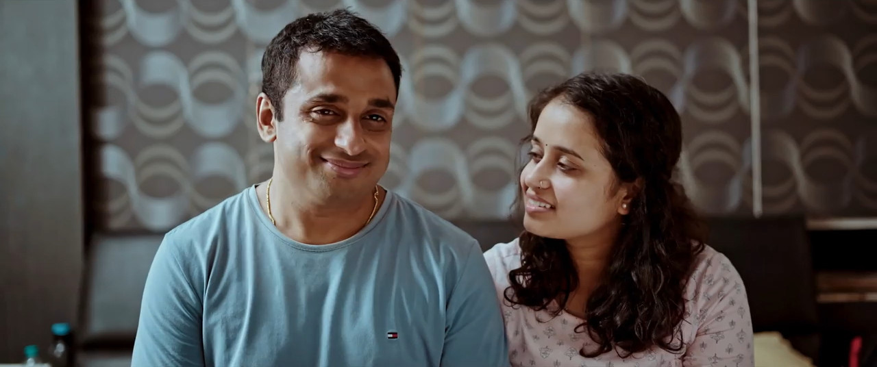 Vikalpa 2026 WebRip [Kannada] 480p 720p ESub Screenshot
