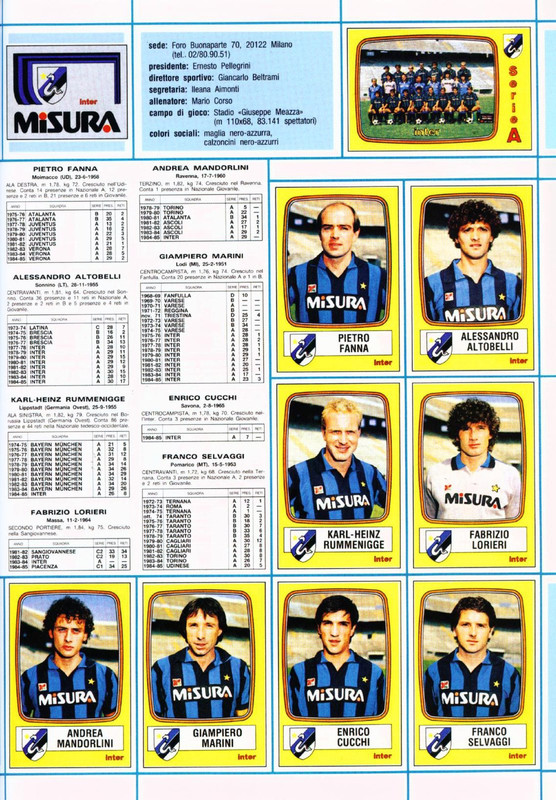 Calciatori 1985-1986 (Panini)-15