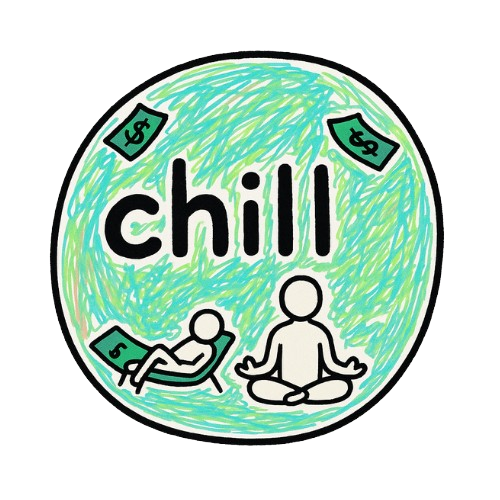 Chill Coin