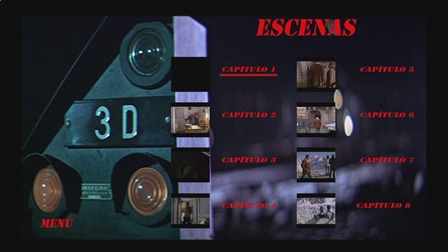 3 - Misión en Zurich [DVD9Full] [Pal] [Cast/Ing] [Sub:Varios] [Drama] [1968]