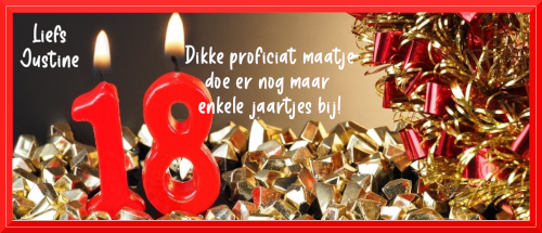 Welkom bij Mariska