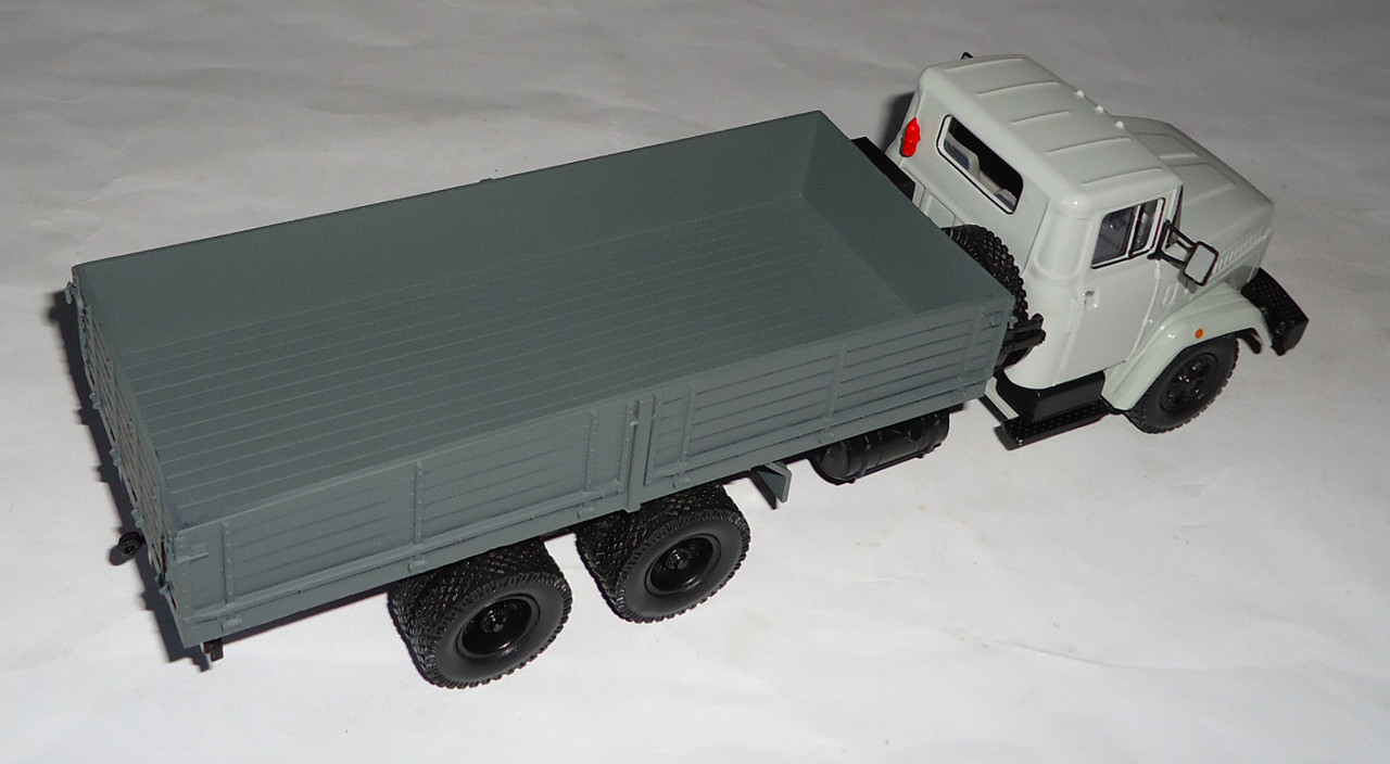 КрАЗ-250 (1985-95)1