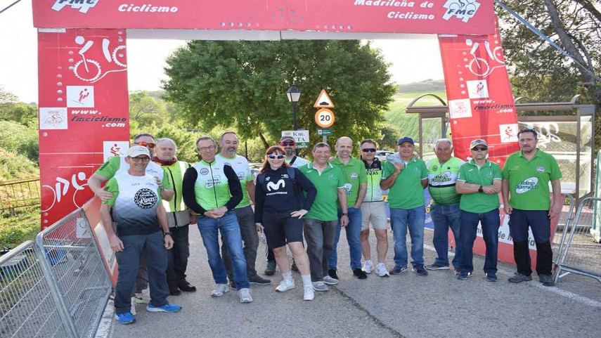 Foto cedida por FCM