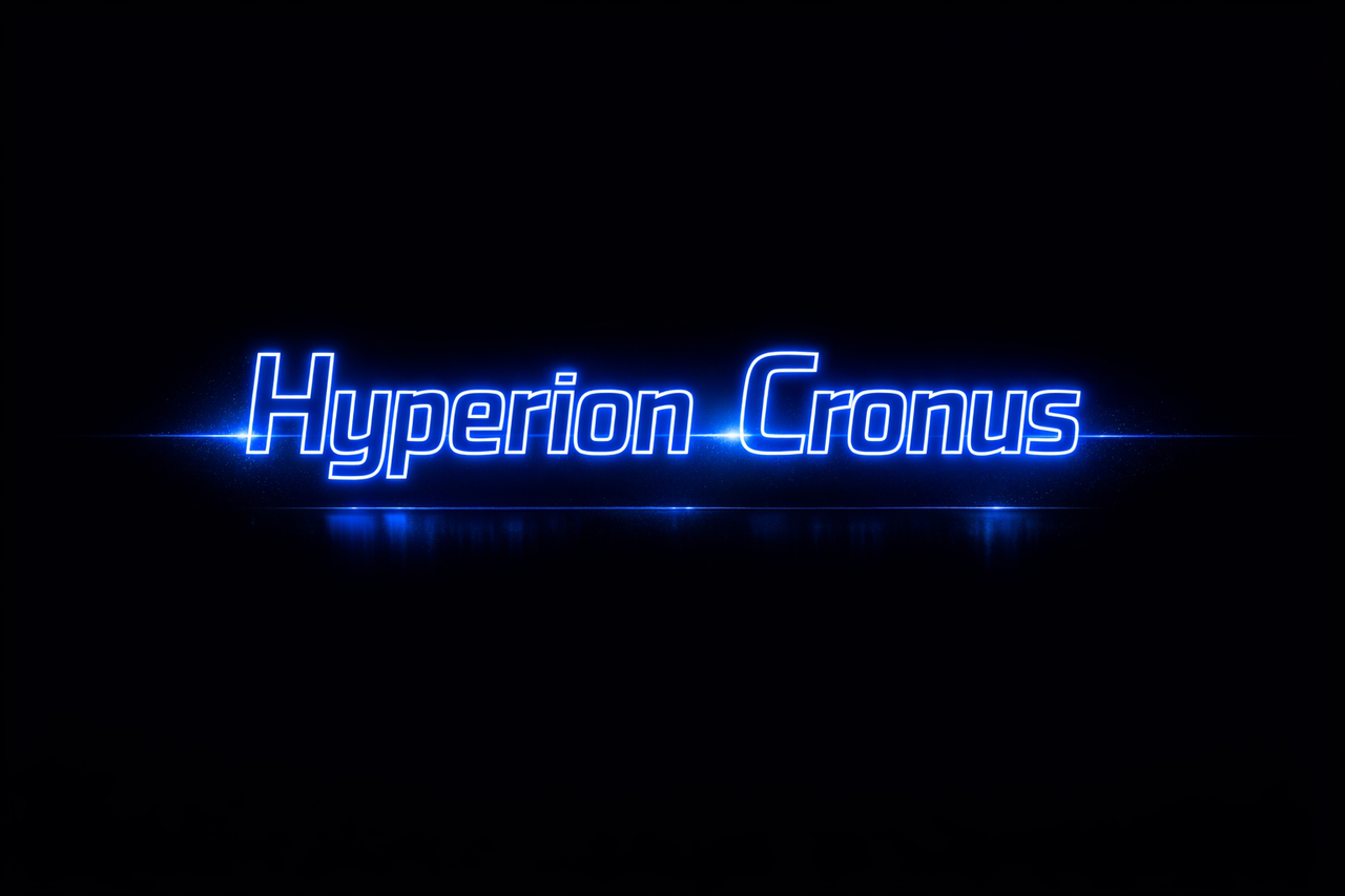 Hyperion Cronus
