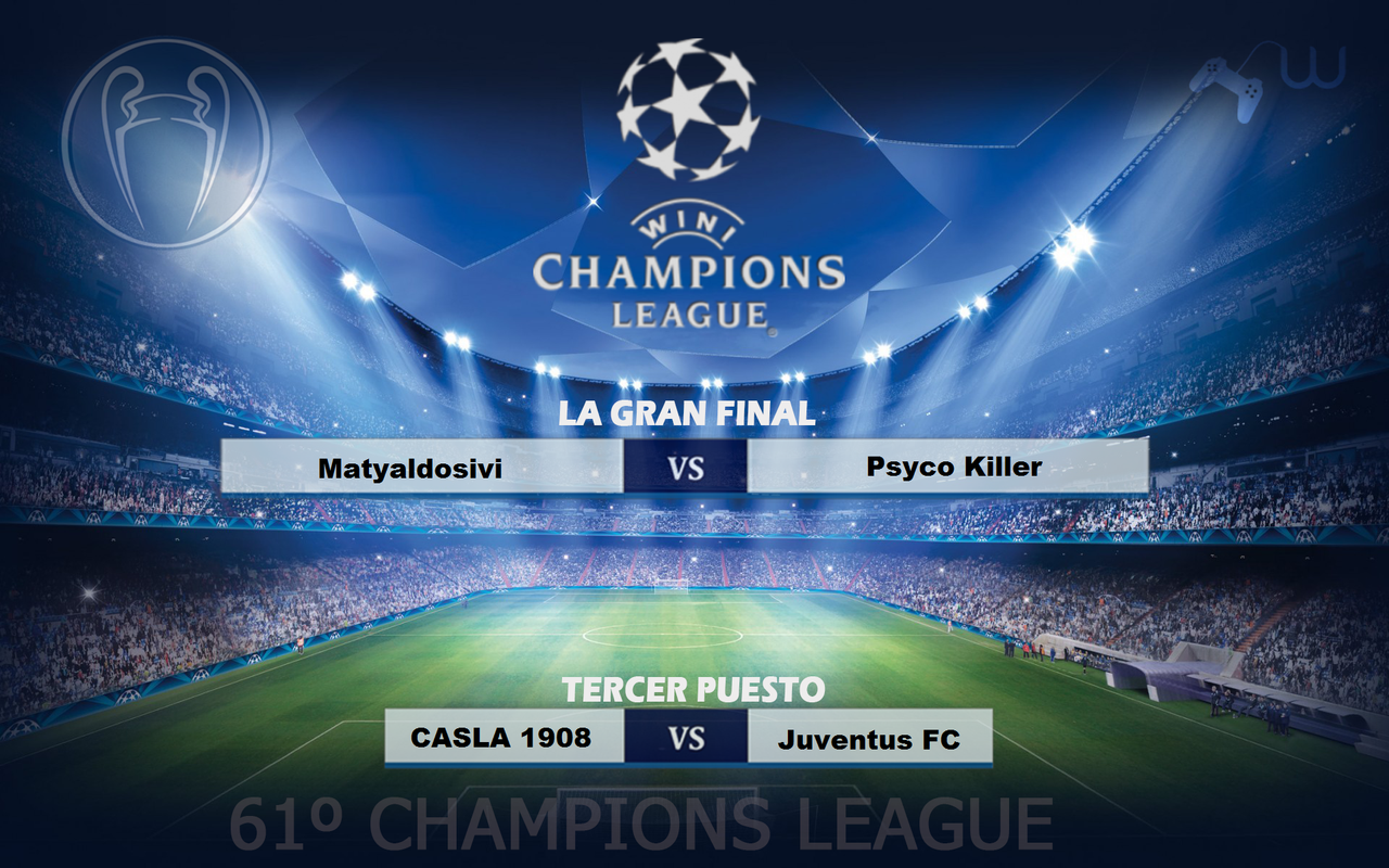 CHAMPIONS LEAGUE FINAL2