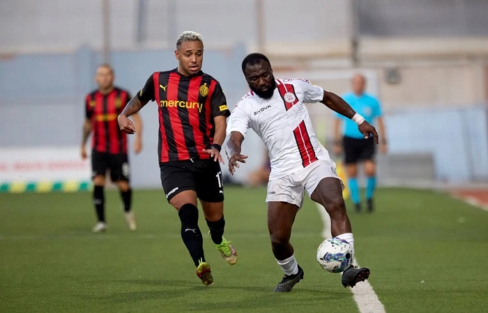 Soi kèo tài xỉu, phạt góc trận Lincoln Red Imps vs Vikingur, 22h30 ngày 15/07