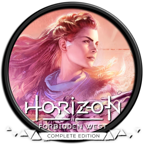 Horizon Forbidden West