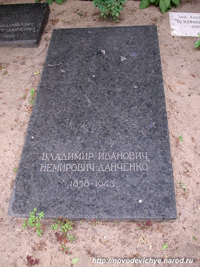 nemirovitch-danchenko1