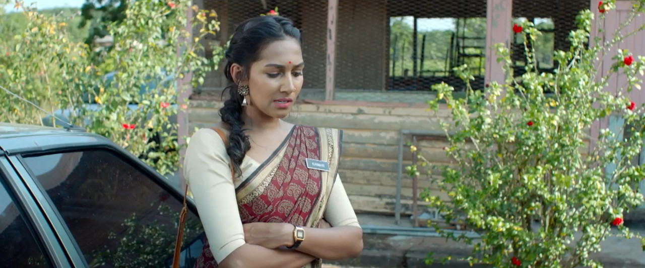 Tamil School Pasanga 2025 WebRip [Tamil] 480p 720p ESub Screenshot