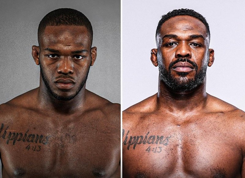 Вижте как са се променили UFC звездите през годините
