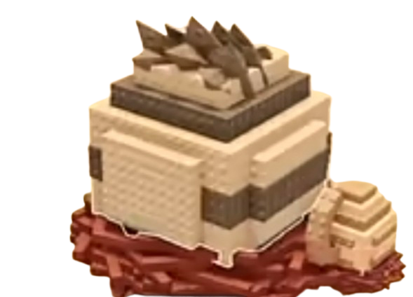 Dragon egg