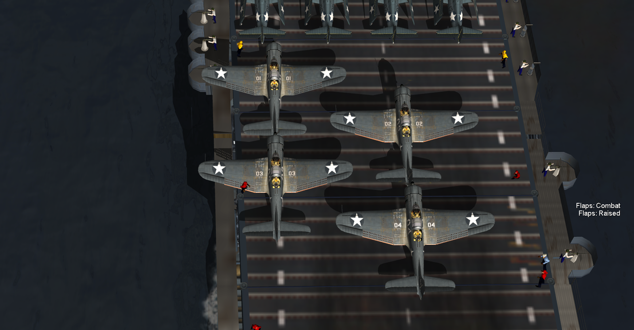 IL-2 Sturmovik  Forgotten Battles   Ace Expansion Pack Screenshot 2023.09.13 - 13.27.49.71