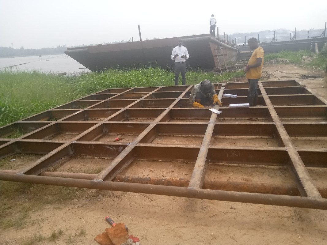 Urban Highway Expansion