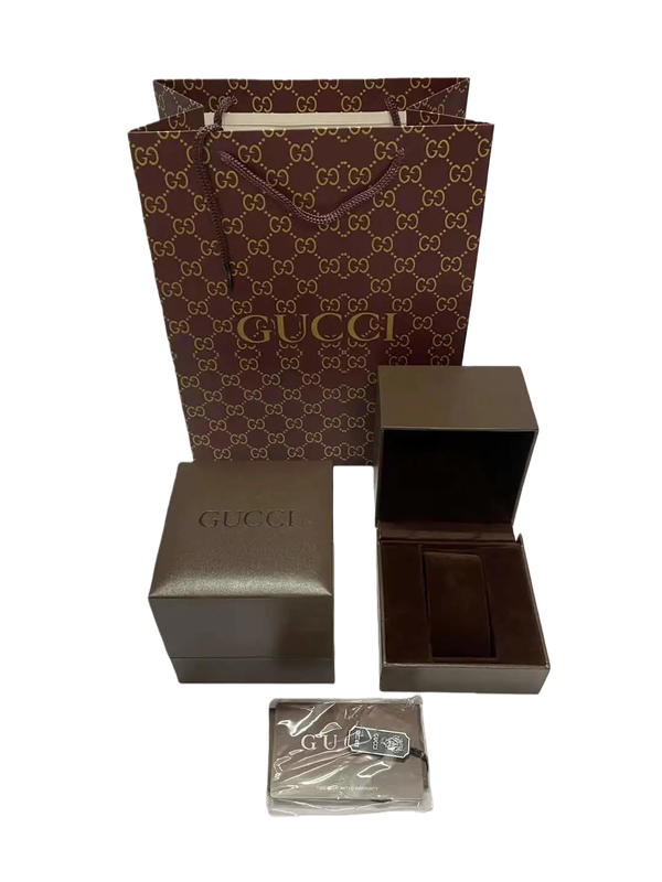 Gucci Watch Box