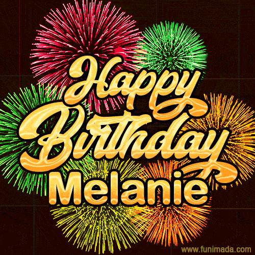 melanie-19