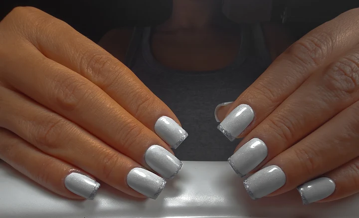 Nail Art Design
