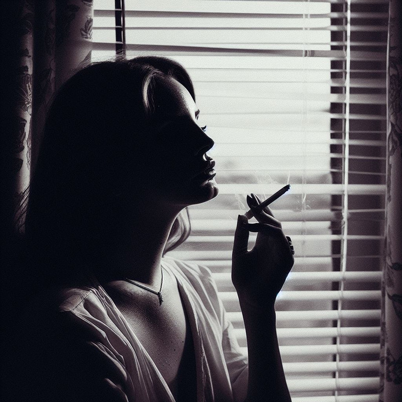 film noir roller blinds (6)