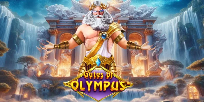 Cara Cerdas Menang Besar di Gates of Olympus Slot
