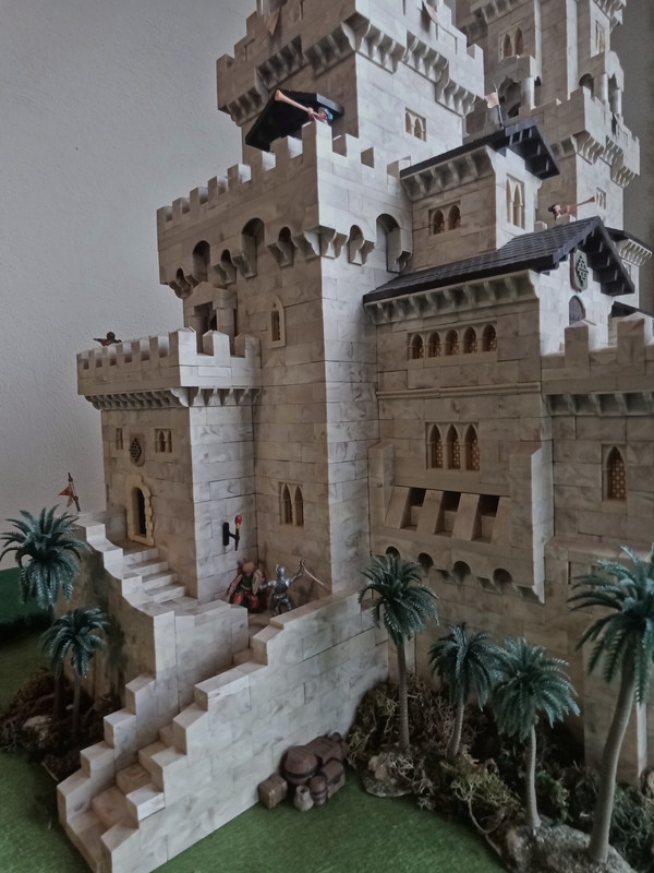 The Castle - 10