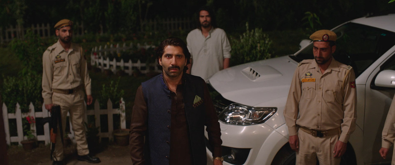 Laila Majnu 2018 WebRip [Hindi] 480p, 720p, 1080p ESub Screenshot