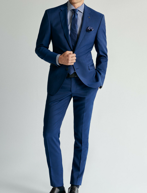 Abito moda uomo