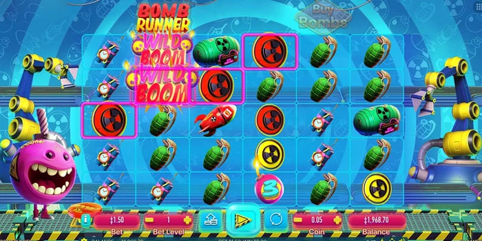 Strategi Lanjutan Untuk Pemain Maju