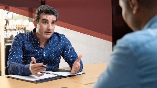 Working with High-Conflict People as a Manager Working with High-Conflict People as a Manager