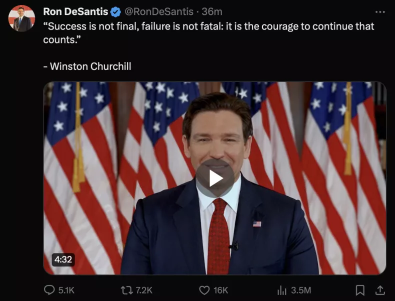 desantis-shares-fake-churchill-quote