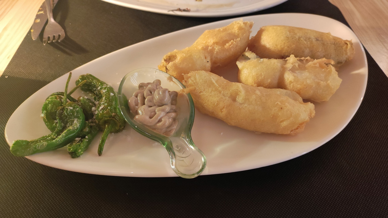Experiencia Taberna Calle Rompeculos - Sigüenza - Comer en Sigüenza: restaurantes, tapas -Serrania Guadalajara - Foro Castilla la Mancha