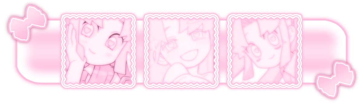 Me - Do not use , or use as inspo 