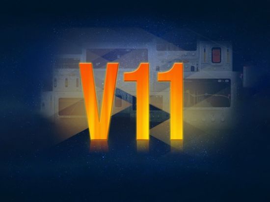 Waves 11 Complete v18.10.2020 macOS Waves 11 Complete v18.10.2020 macOS