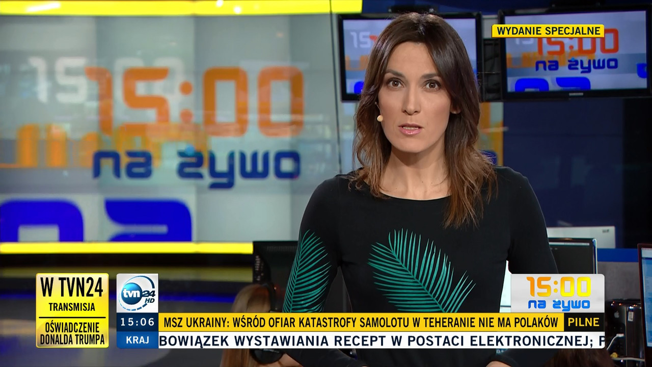 8 01 2020 agata wolna tvn24 3