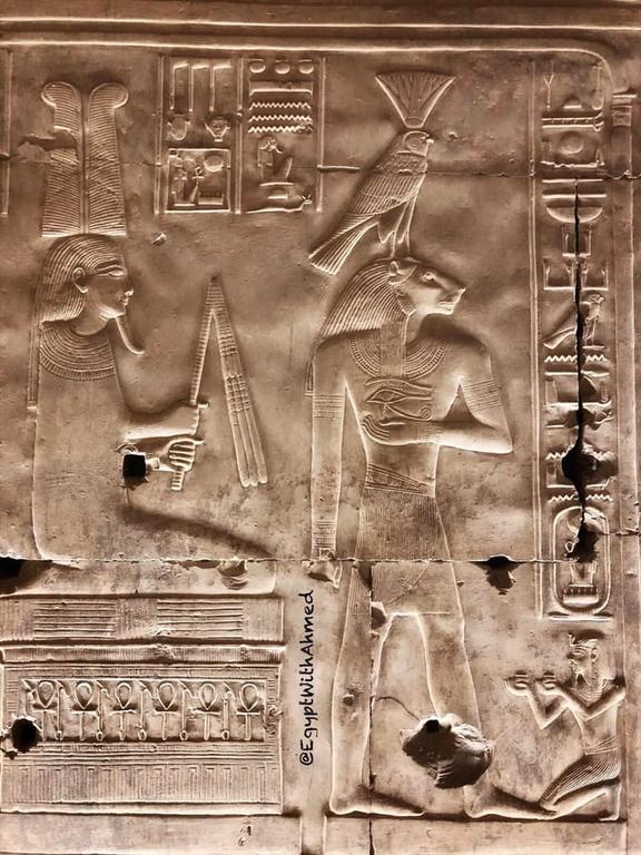 Ленивый Египет (Хургада, Луксор, Каир), декабрь 2025 - январь 2026