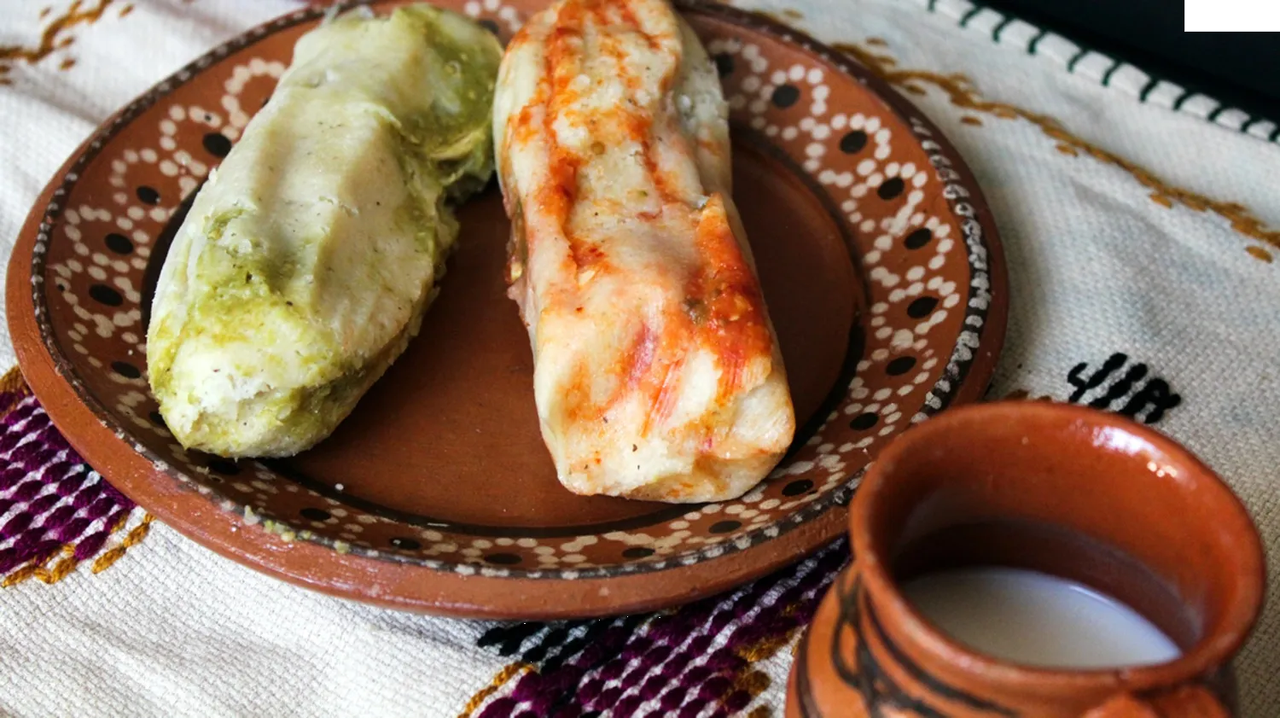 ¿Cuánta sal tienen los tamales?