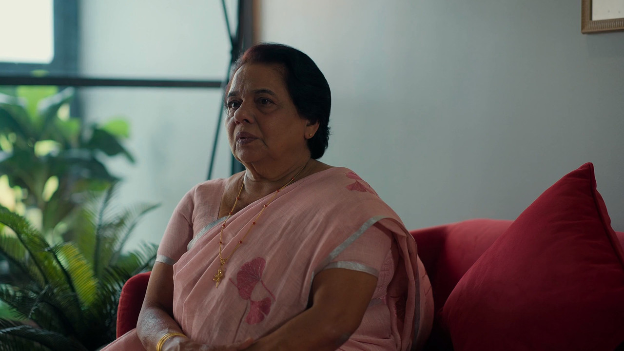 Nayanthara: Beyond the Fairy Tale 2024 WebRip [Hindi + Tamil + Telugu + Malayalam] 480p, 720p, 1080p ESub Screenshot